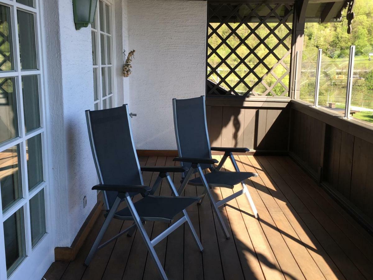 Ferienwohnung Hochkoenig Im Barbarahof Bischofshofen Eksteriør billede