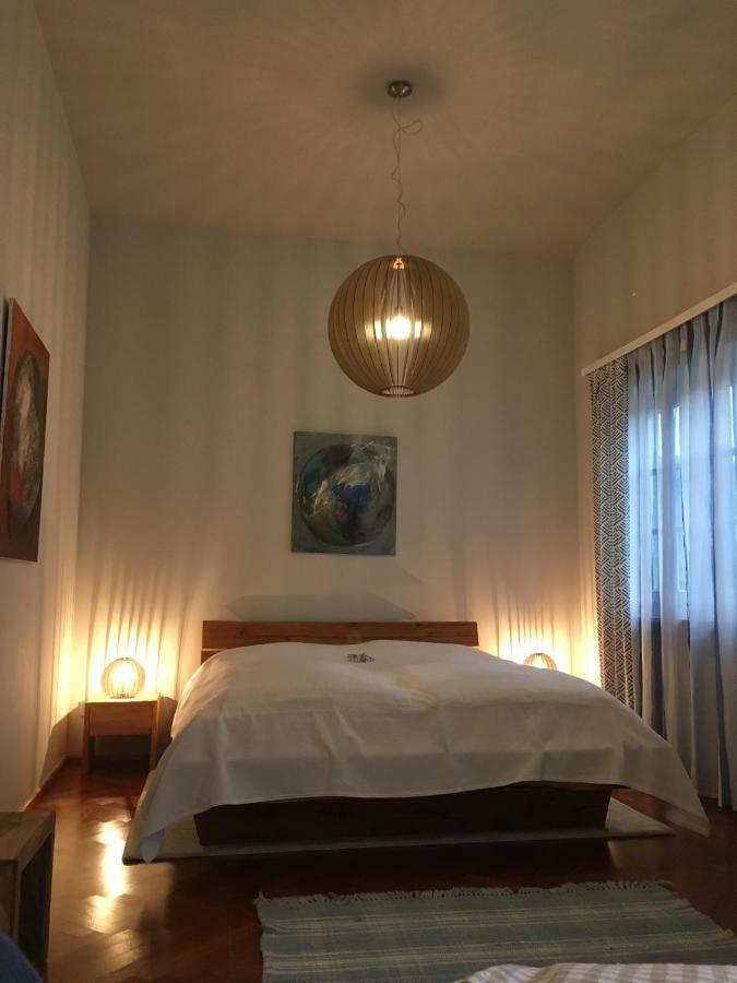 Ferienwohnung Hochkoenig Im Barbarahof Bischofshofen Eksteriør billede